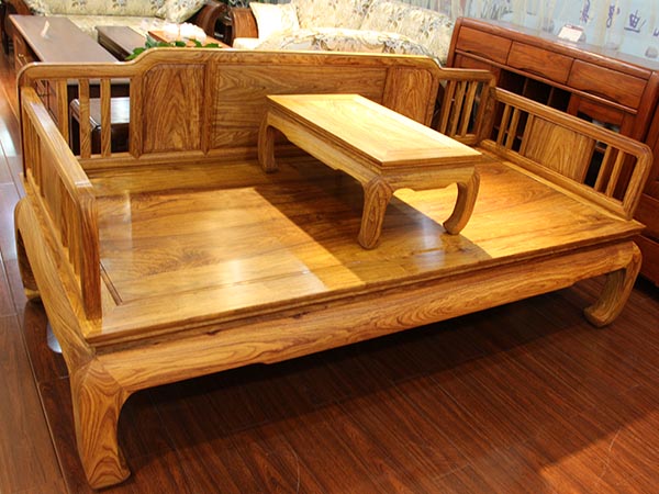 山東實(shí)木家具