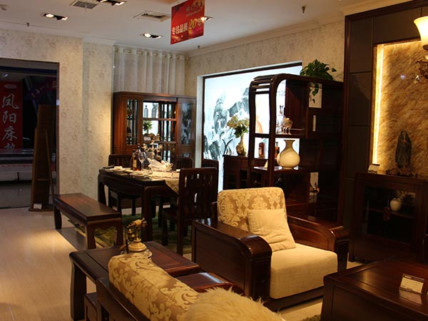 山東實木家具