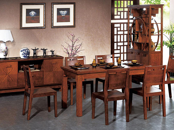 濟南實木家具