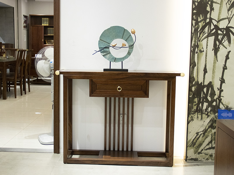 新中式家具