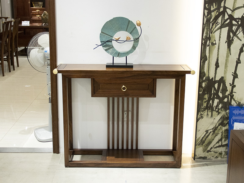 新中式家具