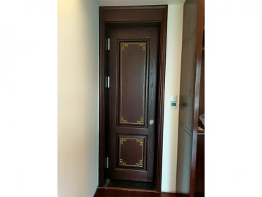 泰安美式實(shí)木家具訂購案例