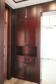 華潤(rùn)別墅案例