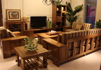 客廳家具組合