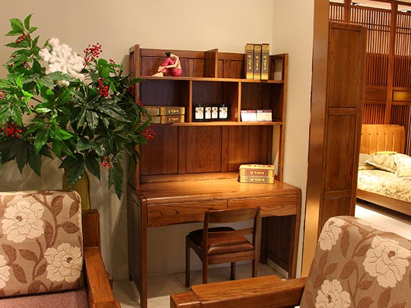 山東實(shí)木家具