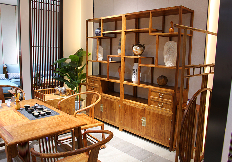 明式茶臺(tái)