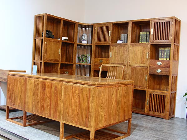 山東實木家具